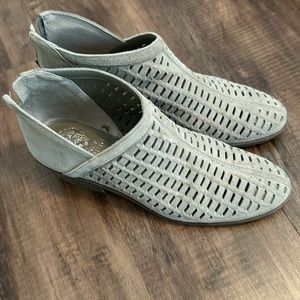 Vince Camuto women’s booties
